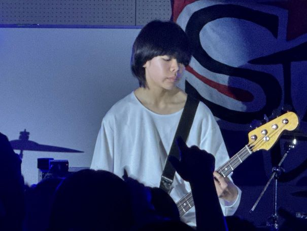 STREAM LIVE⑤